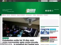 Sites similar to diariogaucho.clicrbs.com.br