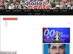 Sites similar to diariogente.com