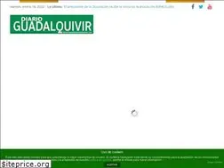Sites similar to diarioguadalquivir.com