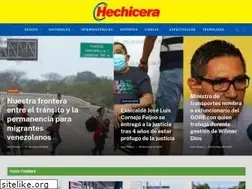 Sites similar to diariohechicera.com