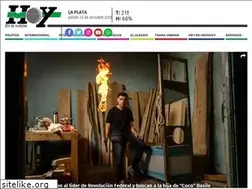 Sites similar to diariohoy.net