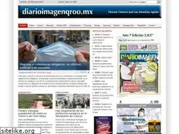 Sites similar to diarioimagenqroo.mx