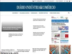 Sites similar to diarioinduscom.com.br