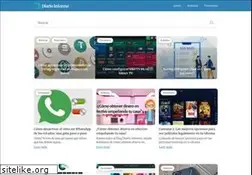 Sites similar to diarioinforme.com
