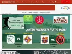 Sites similar to diariojaen.es