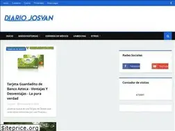 Sites similar to diariojosvan.com