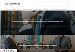 Sites similar to diariojudio.com