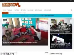 Sites similar to diariojujuy.com.ar
