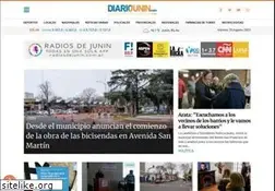Sites similar to diariojunin.com.ar