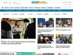 Sites similar to diariojunin.com