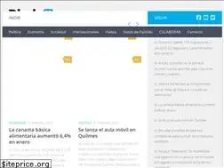 Sites similar to diariok.com