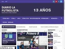 Sites similar to diariolafutbolista.com