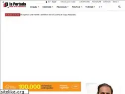 Sites similar to diariolaportada.com.ar