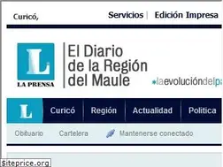 Sites similar to diariolaprensa.cl