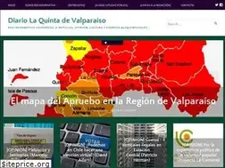 Sites similar to diariolaquinta.cl