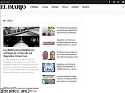 Sites similar to diariolaredo.com