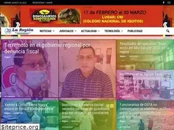Sites similar to diariolaregion.com