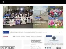 Sites similar to diariolaregion.net