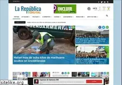 Sites similar to diariolarepublica.com.ar