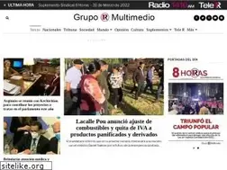 Sites similar to diariolarepublica.net