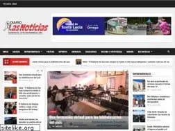Sites similar to diariolasnoticias.com