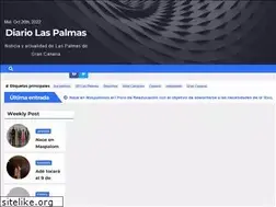 Sites similar to diariolaspalmas.com