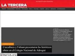 Sites similar to diariolatercera.com.ar