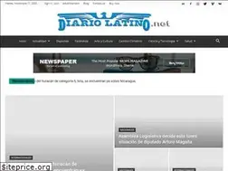 Sites similar to diariolatino.net