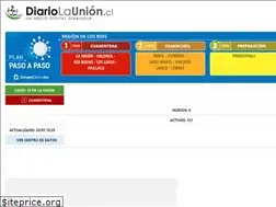 Sites similar to diariolaunion.cl
