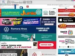 Sites similar to diariolavanguardia.com