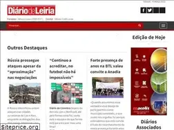Sites similar to diarioleiria.pt