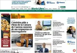 Sites similar to diariolibre.com