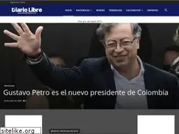 Sites similar to diariolibresv.com
