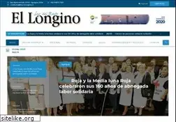 Sites similar to diariolongino.cl