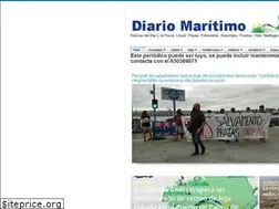Sites similar to diariomaritimo.com