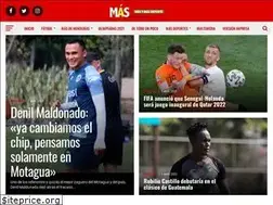Sites similar to diariomas.hn