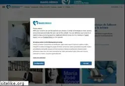 Sites similar to diariomedico.com