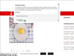 Sites similar to diariomexico.com