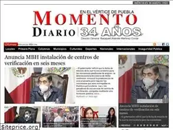 Sites similar to diariomomento.com