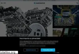 Sites similar to diariomotor.com