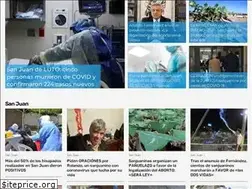 Sites similar to diariomovil.info