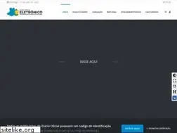 Sites similar to diariomunicipalaam.org.br