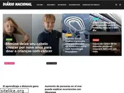 Sites similar to diarionacional.com.br