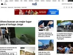 Sites similar to diariondi.com