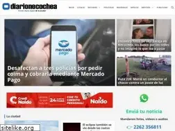 Sites similar to diarionecochea.com