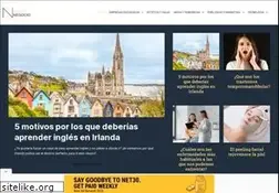 Sites similar to diarionegocio.es