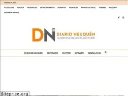 Sites similar to diarioneuquen.com.ar