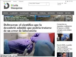 Sites similar to diarioneuquino.com.ar