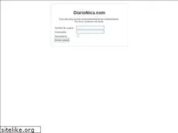 Sites similar to diarionica.com
