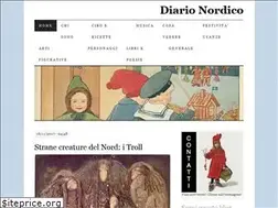 Sites similar to diarionordico.com